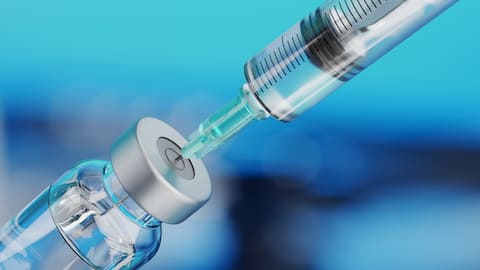 सरकार ने डिप्थीरिया और टेटनस के लिए लॉन्च किया स्वदेशी टीका, जानिए कब होगा वितरित