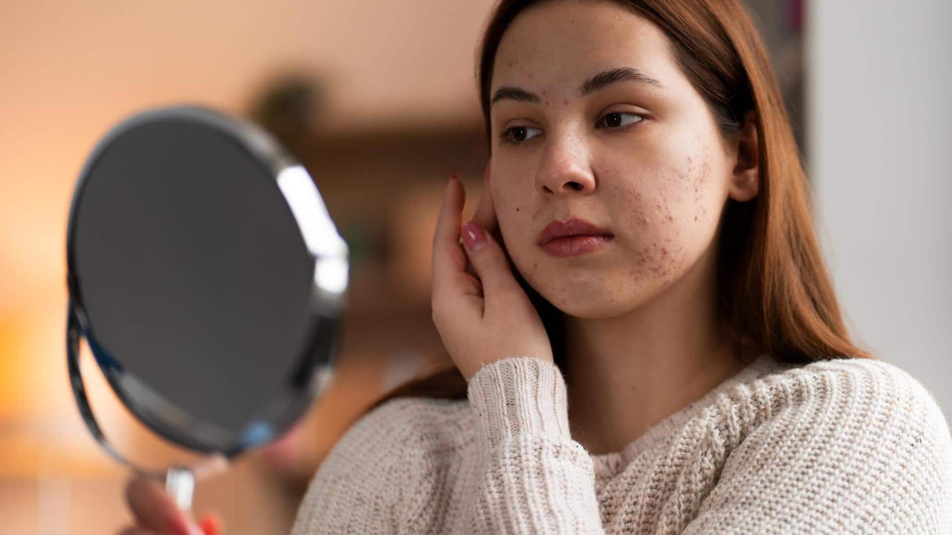  त्वचा की नियमित देखभाल करने के बाद भी डल दिख रहा है चेहरा? जानिए संभावित कारण