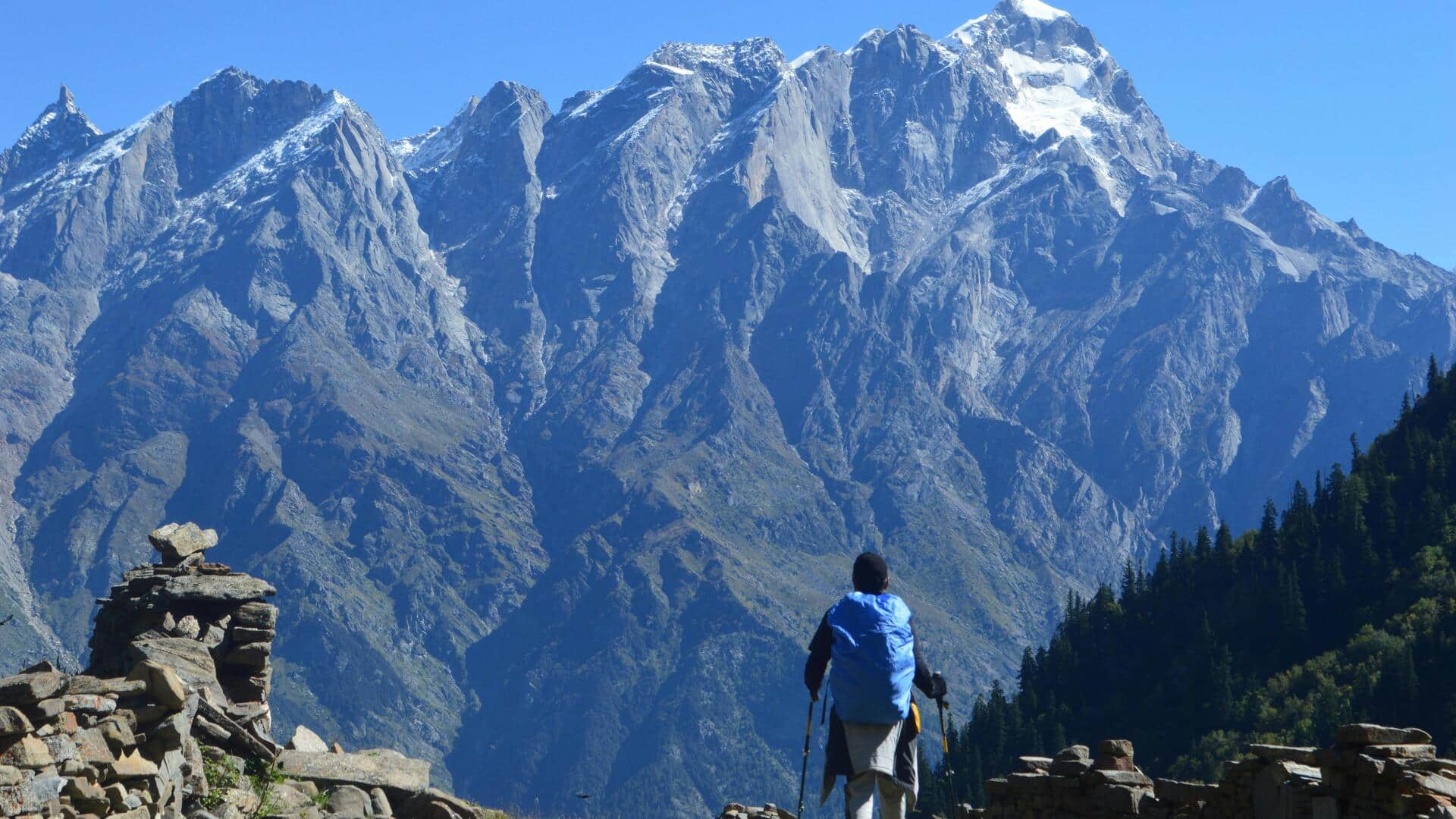 हिमालयन यात्रा को बनाना है बेहतरीन? ये जरूरी टिप्स होंगे मददगार