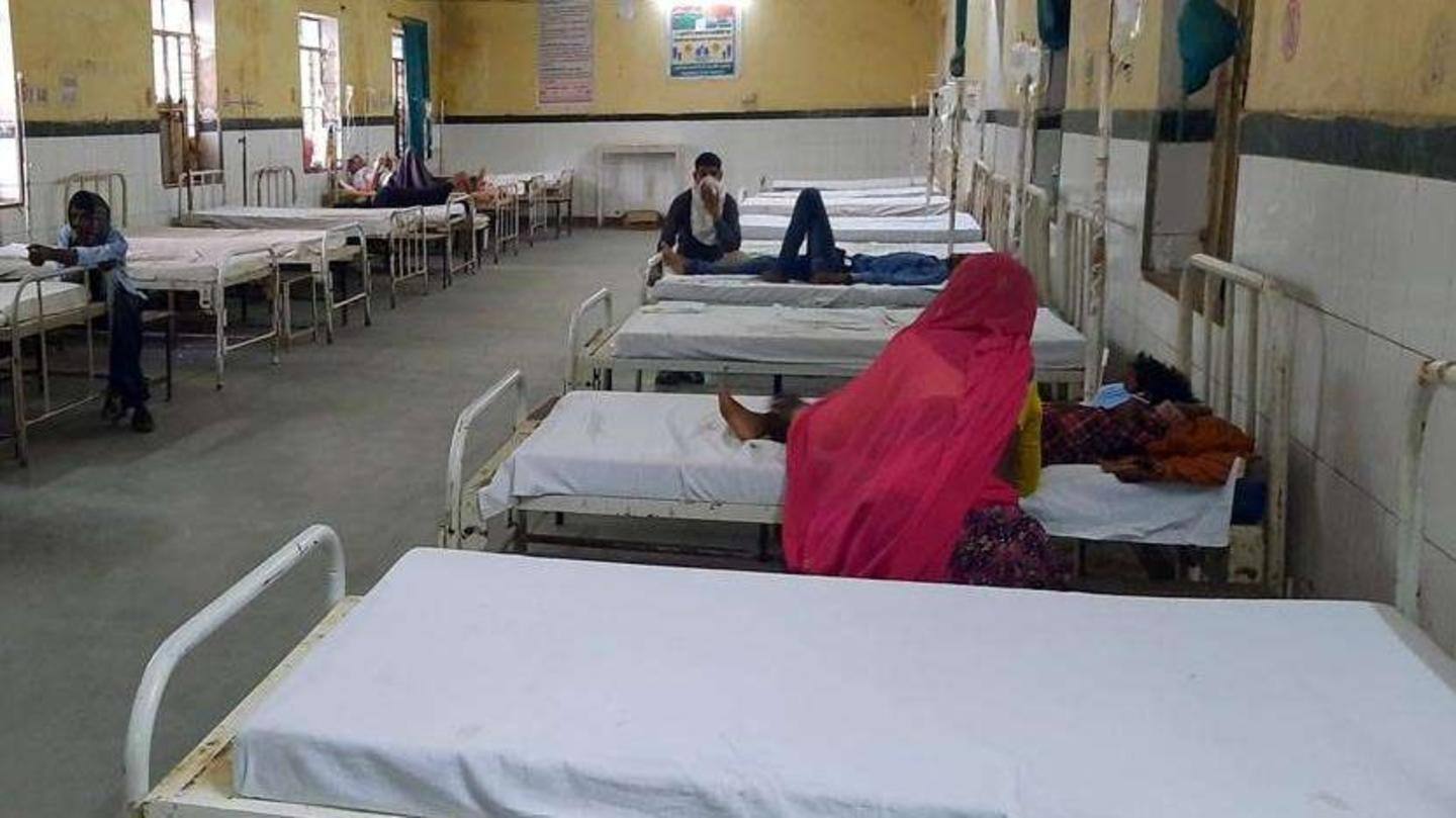 मई के अंत तक बिल्कुल कम हो जाएंगे मामले- अग्रवाल मई के अंत तक बिल्कुल कम हो जाएंगे मामले- अग्रवाल