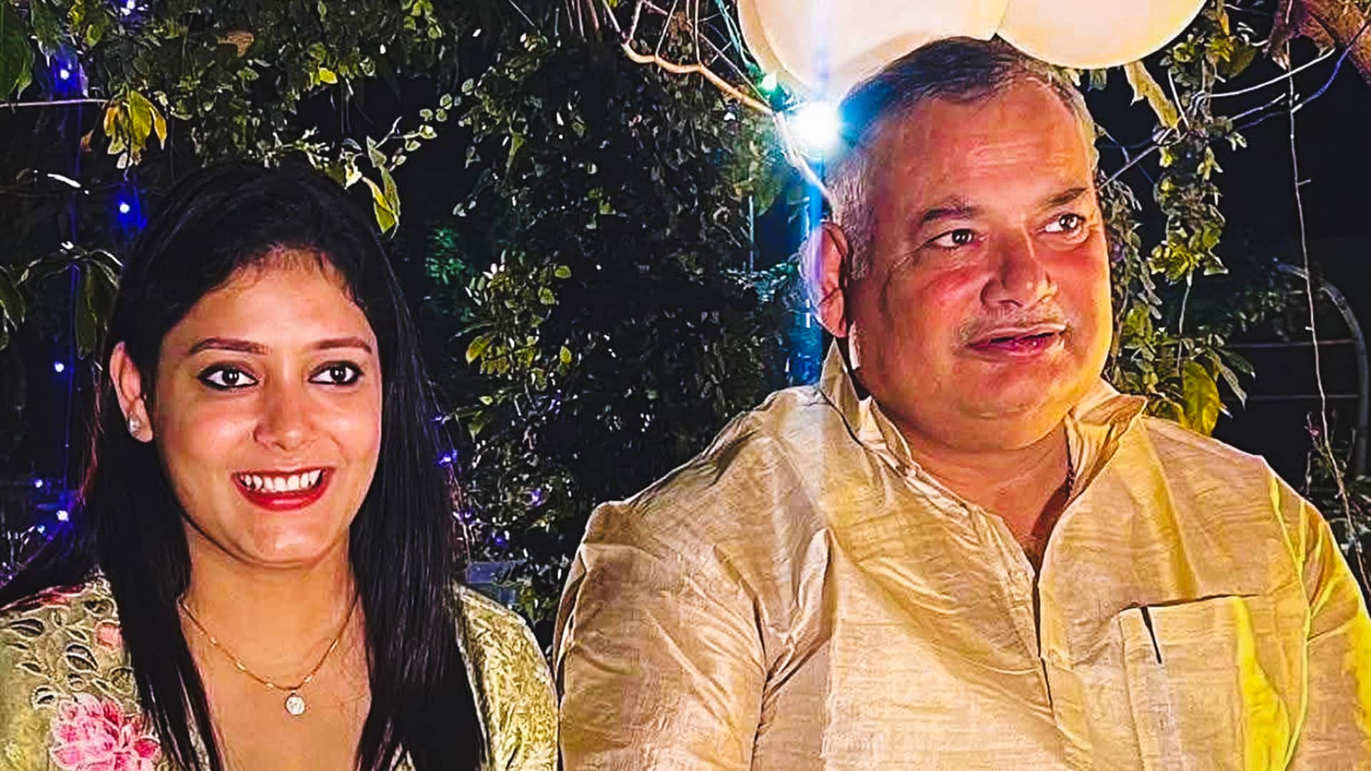 बिहार चुनाव परिणाम 2025: लालगंज से बाहुबली मुन्ना शुक्ला की बेटी शिवानी आगे