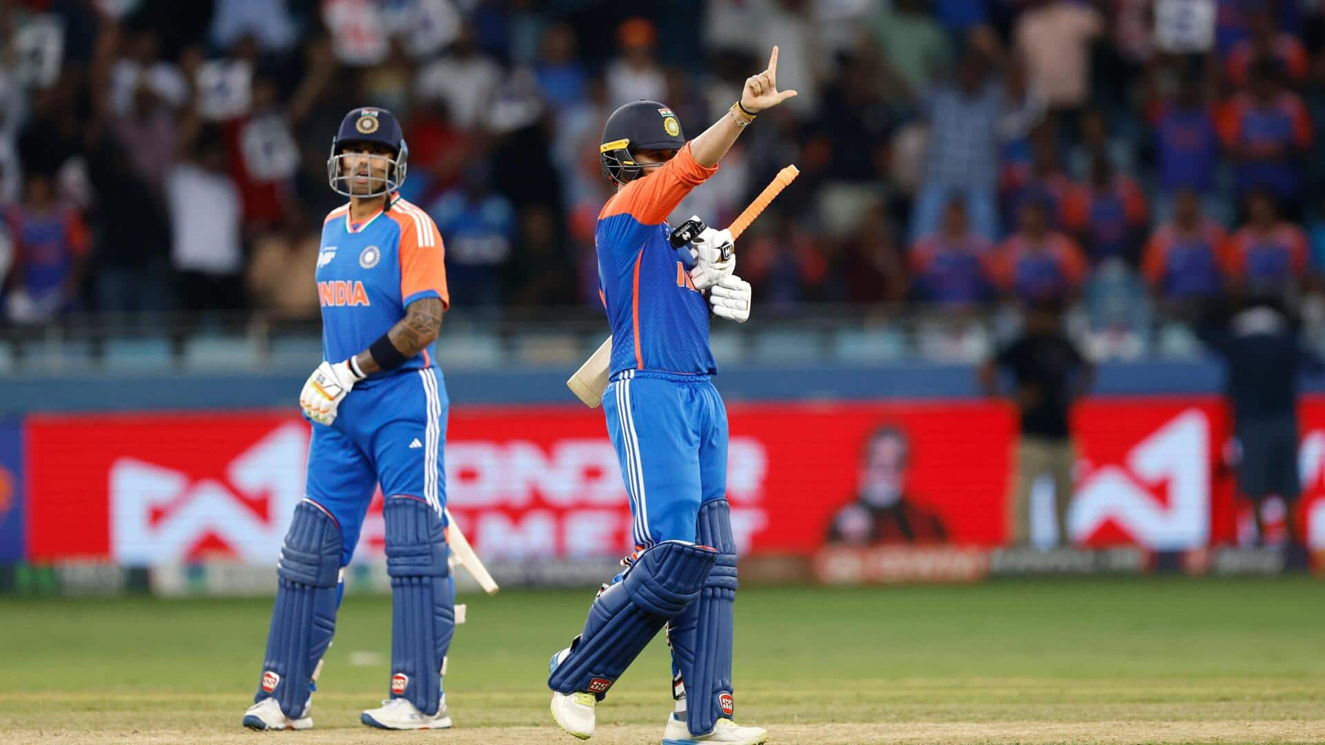 टी-20 अंतरराष्ट्रीय क्रिकेट: पॉवरप्ले में भारतीय टीम के ये हैं सबसे बड़े स्कोर