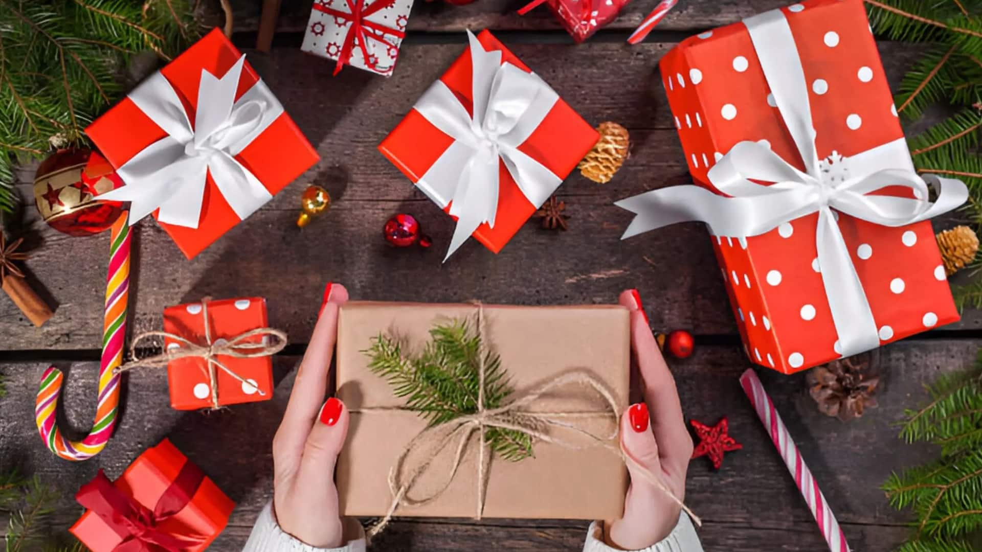 समझ नहीं आ रहा कैसे चुनें पसंदीदा का तोहफा? ये AI टूल करेंगे आपकी मदद