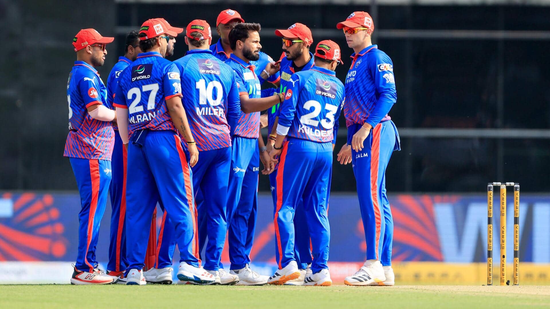 IPL 2026: DC बनाम GT मुकाबले का प्रीव्यू और आंकड़े, जानिए कैसी होगी दिल्ली की पिच