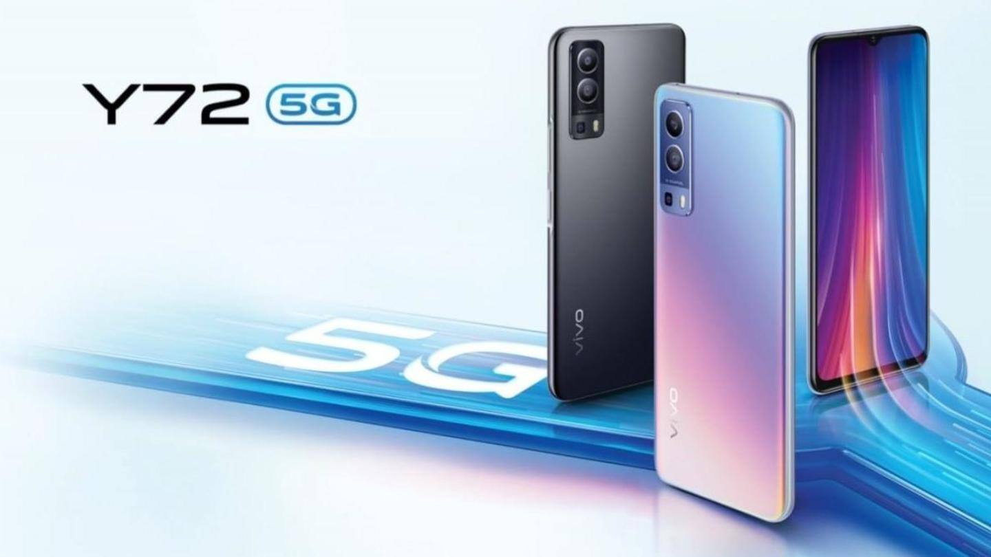 नई 5G टेक्नोलॉजी की रेस में वीवो आगे नई 5G टेक्नोलॉजी की रेस में वीवो आगे