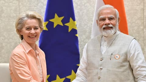 भारत-EU में 27 जनवरी को हो सकता है व्यापार समझौता, कृषि क्षेत्र रहेगा बाहर- रिपोर्ट