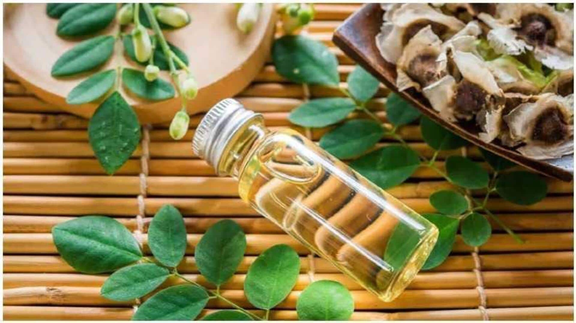 त्वचा को स्वस्थ रखने में सहायक है सहजन का तेल, जानें इससे जुड़ी जरूरी बातें
