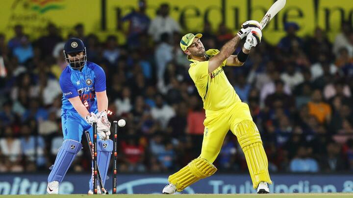 भारत बनाम ऑस्ट्रेलिया: तीसरे टी-20 मुकाबले की ड्रीम इलेवन, प्रीव्यू और अन्य अहम आंकड़े