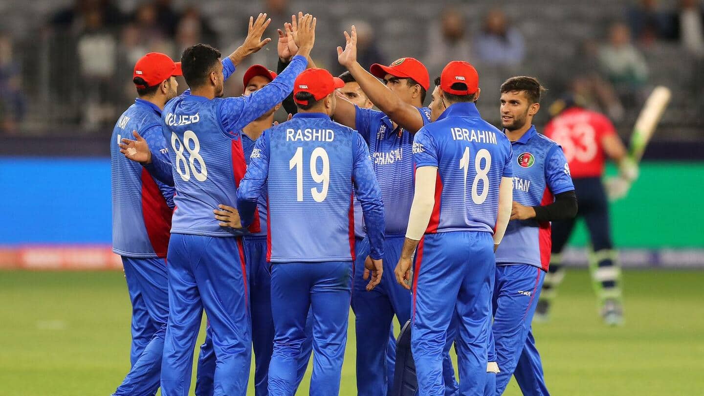 टी-20 विश्व कप: अफगानिस्तान बनाम श्रीलंका मैच की ड्रीम इलेवन, प्रीव्यू और अन्य अहम आंकड़े