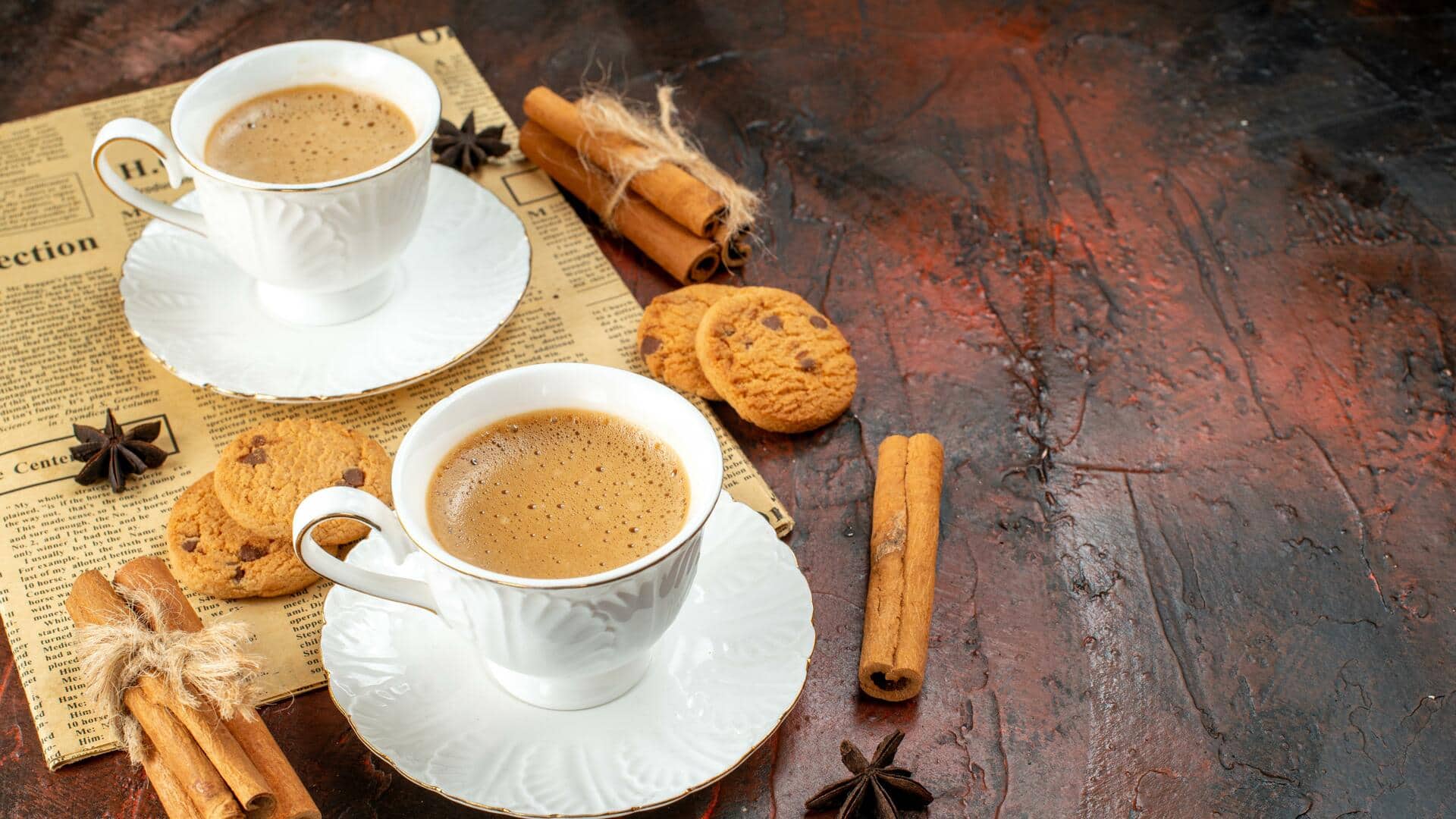 खाली पेट चाय पीना है स्वास्थ्य के लिए नुकसानदायक, हो सकती हैं ये 5 समस्याएं