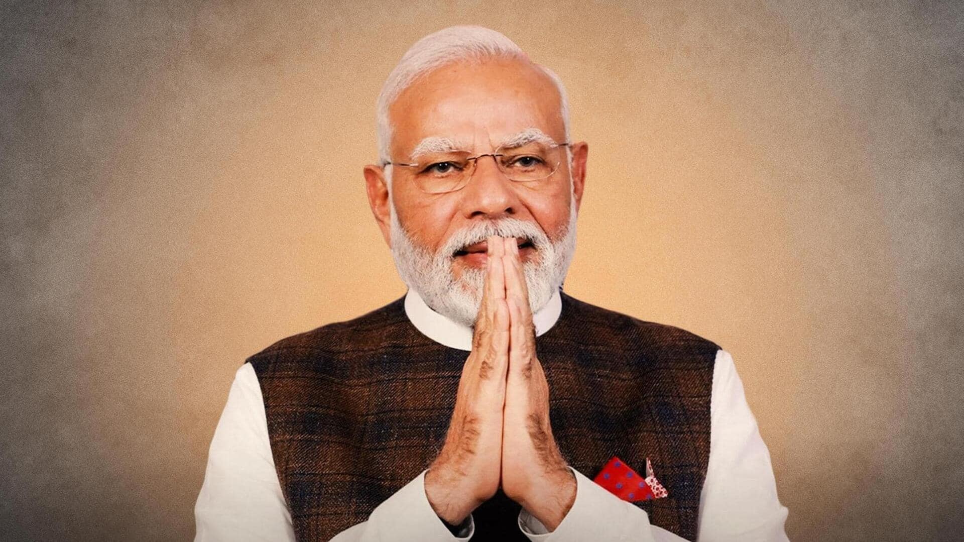 प्रधानमंत्री मोदी ने बांटे 'लखपति दीदी' योजना के प्रमाणपत्र, महिलाओं की सुरक्षा पर दिया बड़ा बयान