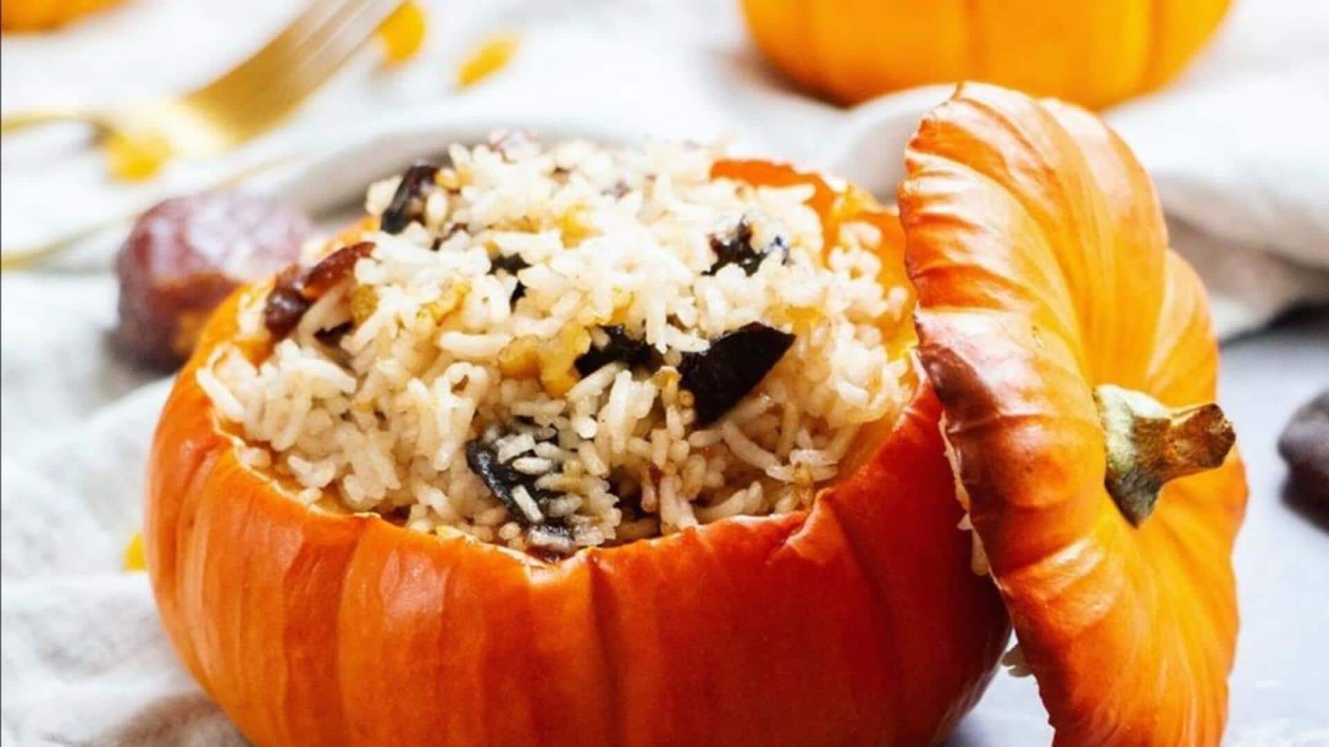 सर्दियों के दौरान कद्दू का सेवन करना होता है लाभदायक, ऐसे करें व्यंजनों में शामिल