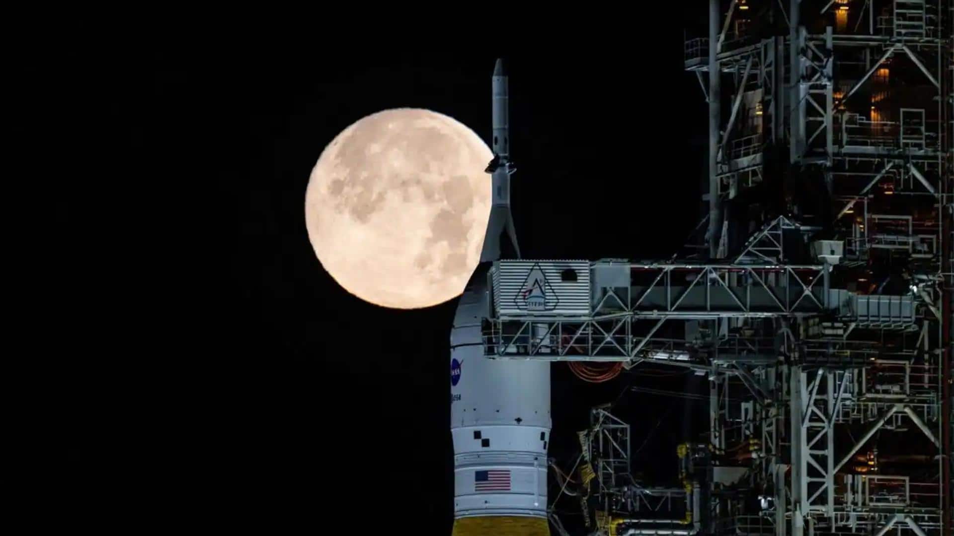 नासा का नया आर्टेमिस मिशन अपोलो से कैसे है अलग?