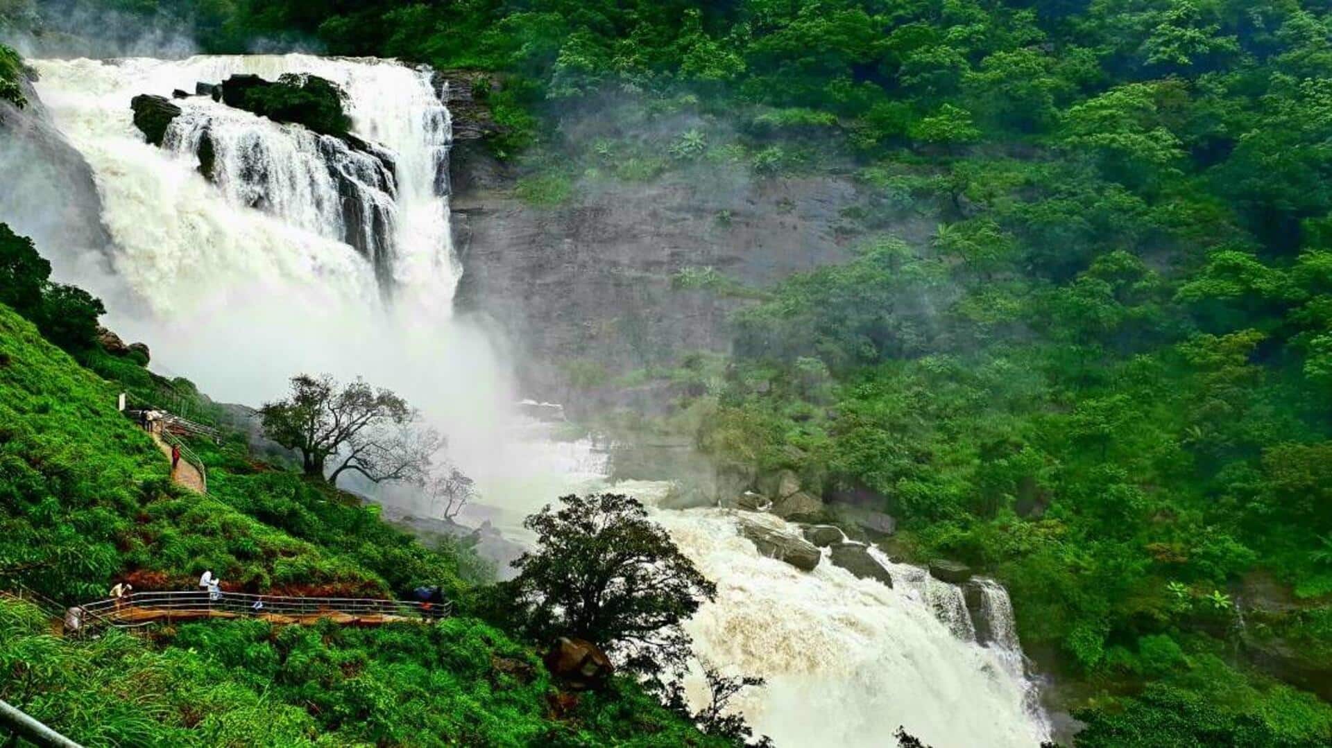 विश्व स्वास्थ्य दिवस 2026: डिजिटल डिटॉक्स के लिए इन 5 खूबसूरत जगहों पर जाएं