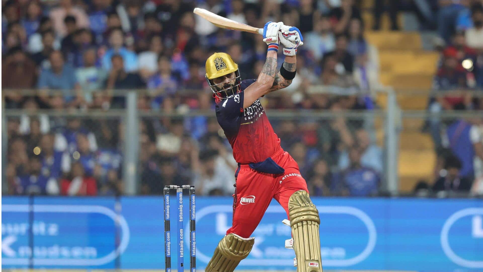 IPL: विराट कोहली इन टीमों के खिलाफ सर्वाधिक बार शून्य पर हुए हैं आउट