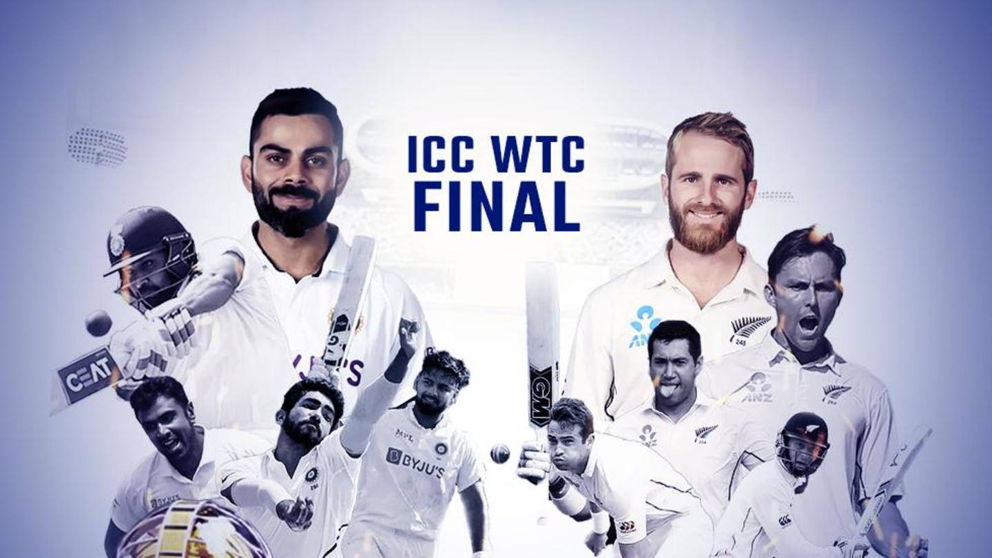 टेस्ट चैंपियनशिप फाइनल: ICC ने इंग्लैंड में भारत के क्वारंटाइन को लेकर जारी किया निर्देश