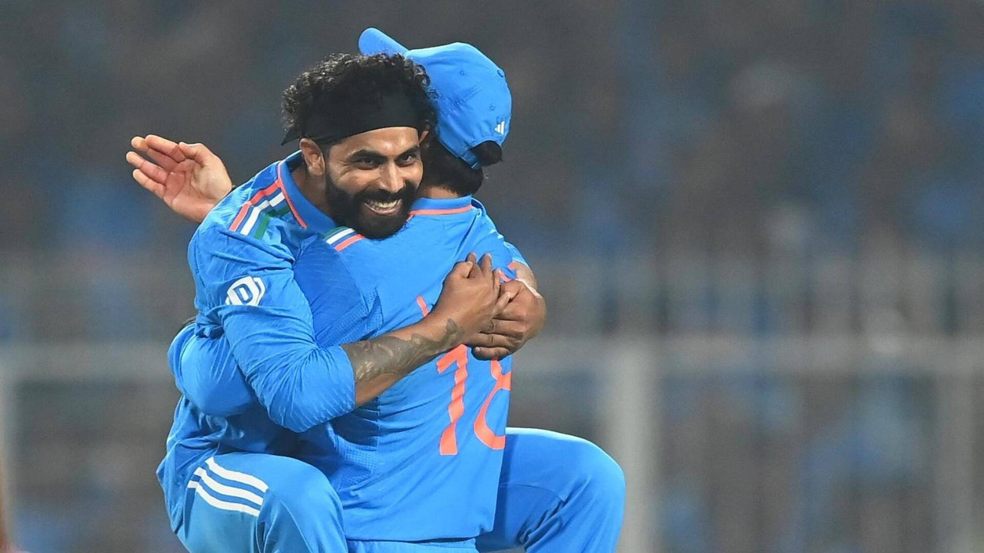 ICC टूर्नामेंट: फाइनल मुकाबलों में भारतीय गेंदबाजों द्वारा किए गए 5 सर्वश्रेष्ठ प्रदर्शन 