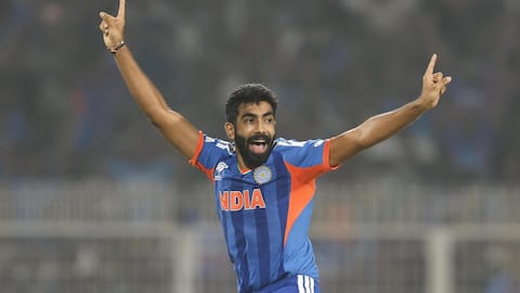 अफगानिस्तान के खिलाफ टी-20 सीरीज के लिए जसप्रीत बुमराह के बैकअप होंगे प्रिंस यादव- रिपोर्ट
