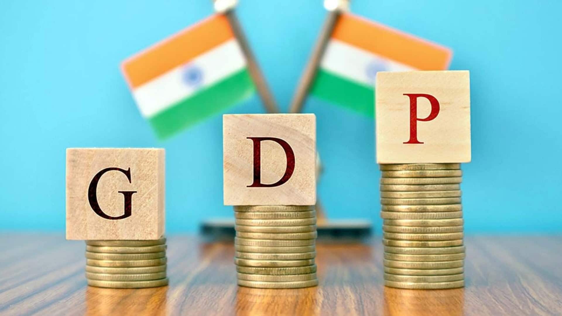 गोल्डमैन सैक्स ने GDP वृद्धि दर का अनुमान बढ़ाया, जानिए क्या है वजह