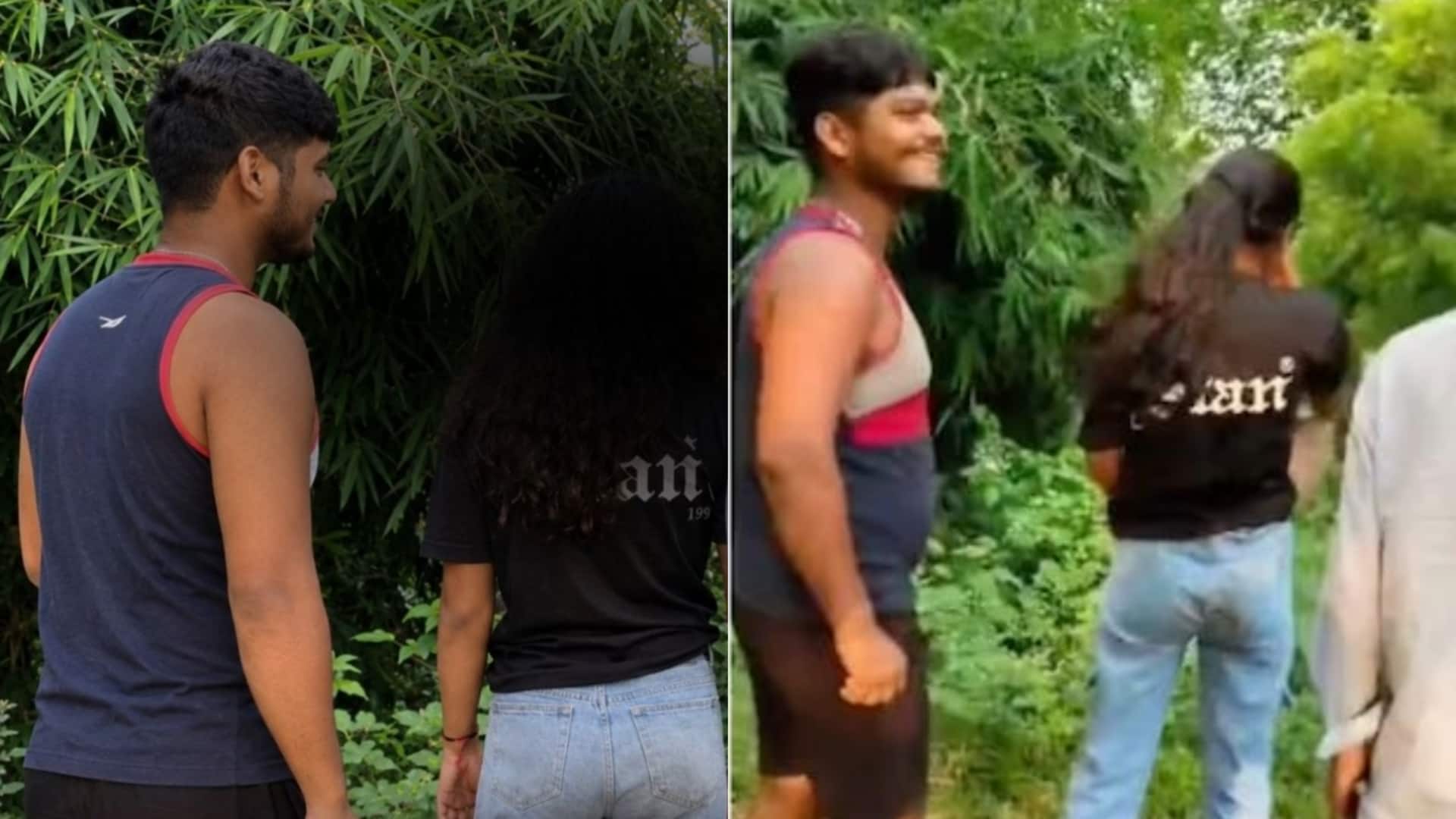 बिहार: जमुई के बाद समस्तीपुर में दिनदहाड़े लड़की से छेड़खानी, पीड़िता लगाती रही गुहार