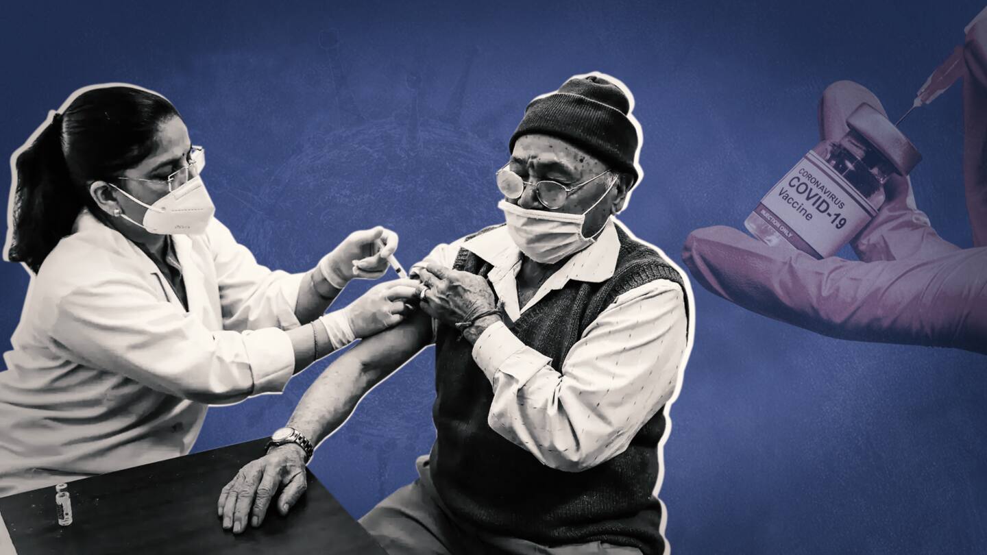 क्या कोविड वैक्सीन की चौथी खुराक लगवानी चाहिए? जानिए विशेषज्ञ की राय