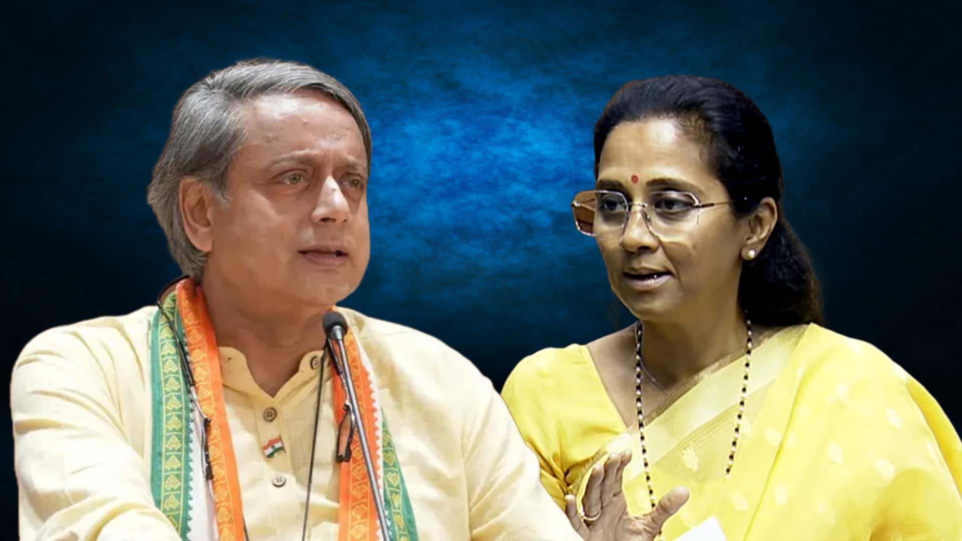 आतंकवाद पर पाकिस्तान को बेनकाब करने विदेश जाएंगे 7 प्रतिनिधिमंडल, थरूर समेत ये नेता करेंगे अगुवाई आतंकवाद पर पाकिस्तान को बेनकाब करने विदेश जाएंगे 7 प्रतिनिधिमंडल, थरूर समेत ये नेता करेंगे अगुवाई
