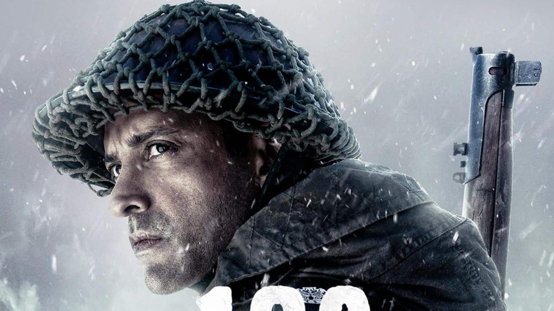 फरहान अख्तर की '120 बहादुर' से पहले भारत-चीन युद्ध पर बन चुकीं हैं ये फिल्में