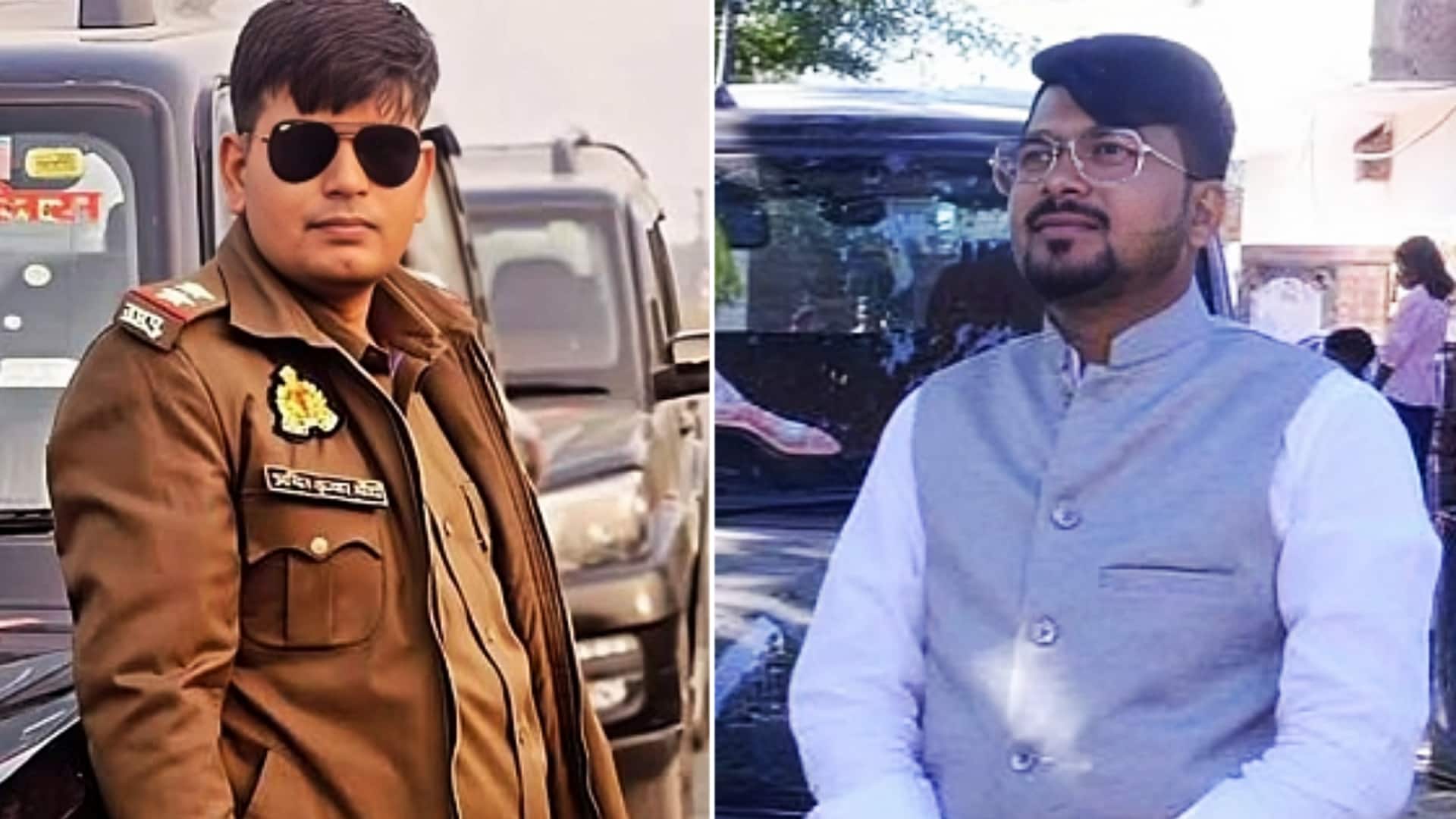 कानपुर: SUV के अंदर किशोरी से रेप करने के आरोप में यूट्यूबर गिरफ्तार, पुलिसकर्मी निलंबित