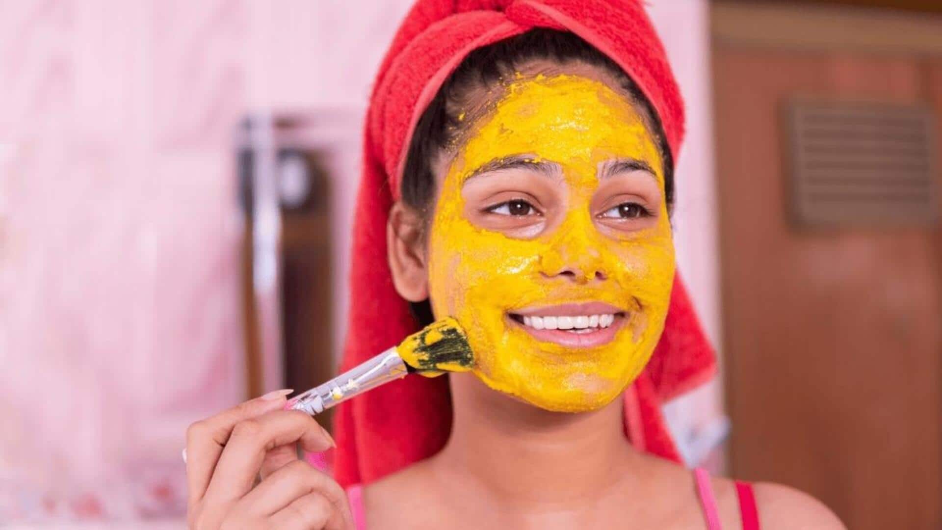 भारतीय दादी-नानी के इन 5 प्राकृतिक सौंदर्य रहस्यों को अपनाएं, मिलेगा निखार