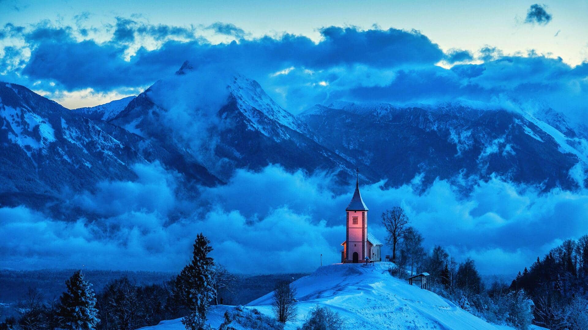 कला प्रेमियों के लिए बेहतरीन जगह है लिक्टेनस्टीन, यहां आजमाएं ये 5 गतिविधियां