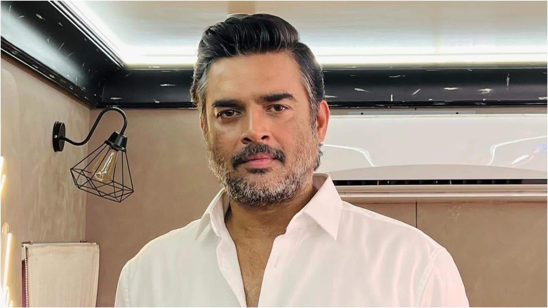 'धुरंधर 2': आर माधवन ने सिख समुदाय से मांगी माफी, कहा- ठेस पहुंचाना नहीं चाहता था