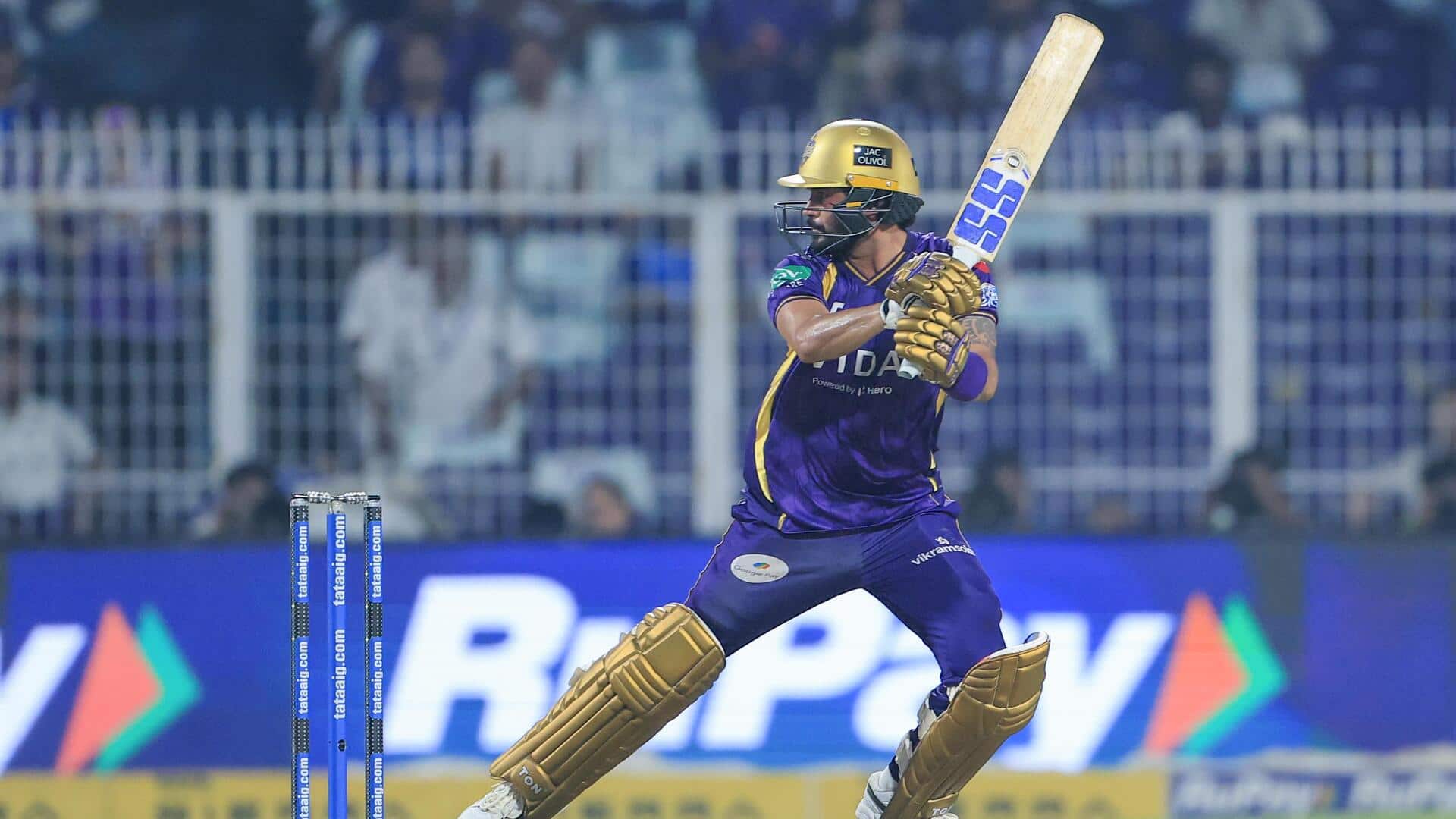 मनीष पांडे ने IPL में पूरे किए 4,000 रन, जानिए उनके शानदार आंकड़े 
