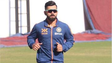 विराट कोहली टेस्ट की चौथी पारी में बड़ी उपलब्धि हासिल करने से केवल 11 रन दूर