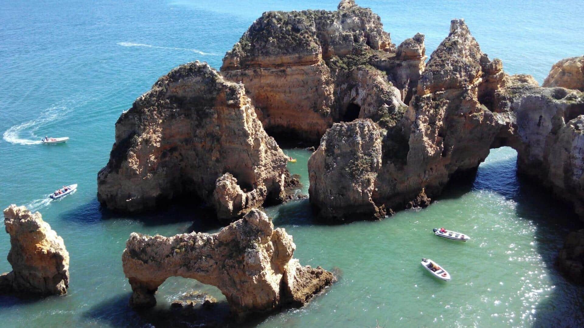 दक्षिणी पुर्तगाल की ये 5 तटीय ट्रेल्स हैं बहुत खूबसूरत, घूमने का बना सकते हैं प्लान