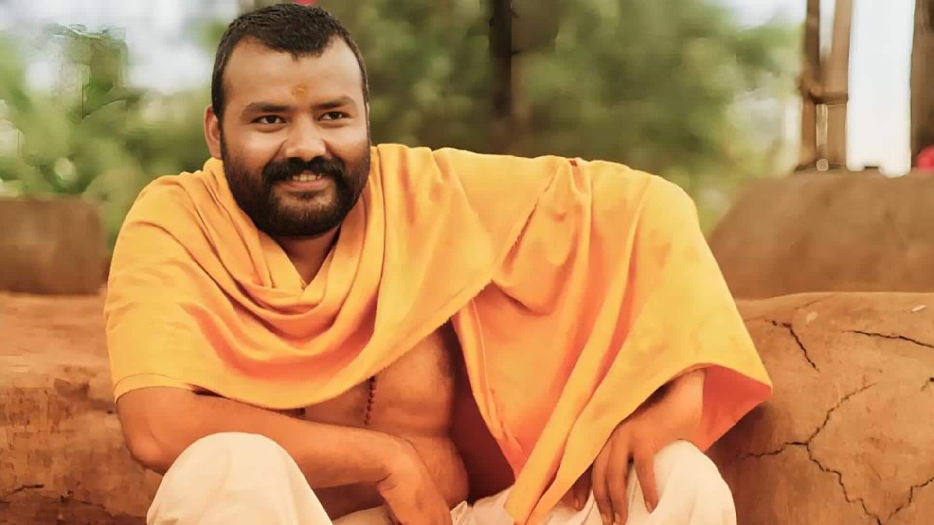 'हनुमान अंश' को टैक्स फ्री कराने की मांग, AICWA ने महाराष्ट्र के मुख्यमंत्री से लगाई गुहार