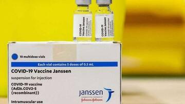 कोरोना वायरस: ब्रिटेन में जॉनसन एंड जॉनसन की एकल खुराक वैक्सीन को मिली इस्तेमाल की मंजूरी