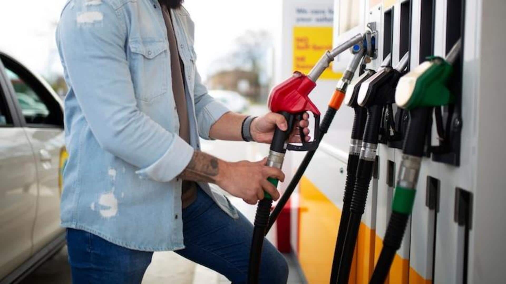 पेट्रोल-डीजल के दाम: 7 दिसंबर के लिए जारी हुई नई कीमत, जानिए कितना हुआ उतार-चढ़ाव 
