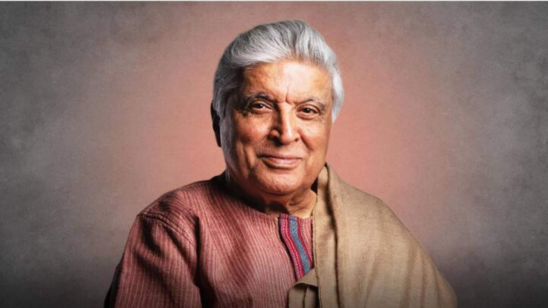 विराट कोहली के टेस्ट क्रिकेट से संन्यास से जावेद अख्तर निराश, कहा- फिर विचार करें विराट कोहली के टेस्ट क्रिकेट से संन्यास से जावेद अख्तर निराश, कहा- फिर विचार करें