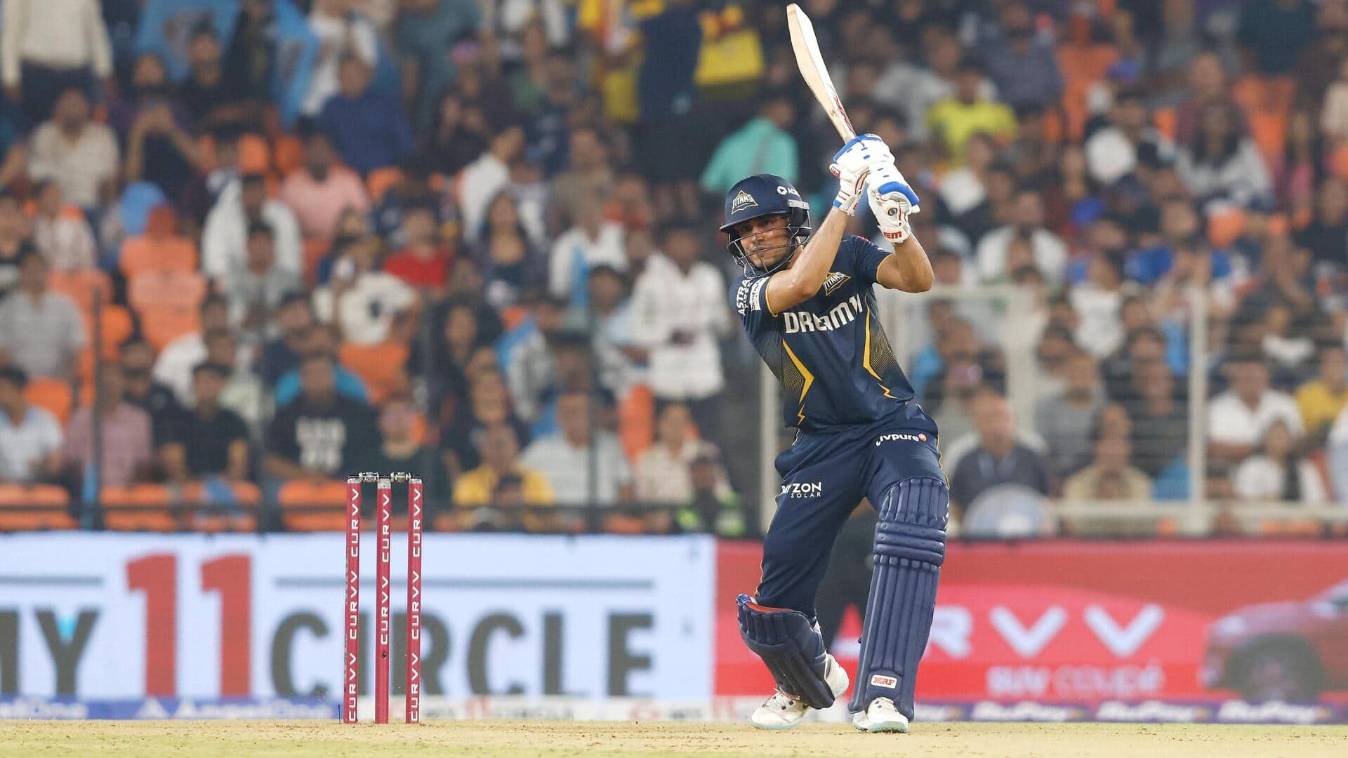 IPL 2025: शुभमन गिल का DC के खिलाफ बेहद खराब रहा है प्रदर्शन, जानिए आंकड़े IPL 2025: शुभमन गिल का DC के खिलाफ बेहद खराब रहा है प्रदर्शन, जानिए आंकड़े