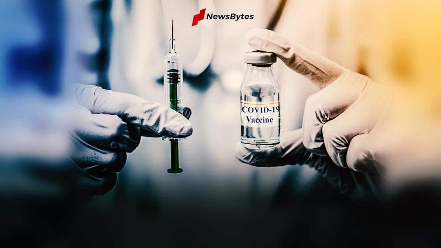 उत्तर प्रदेश: वैक्सीन न लगवाई तो इटावा में नहीं मिलेगी शराब, फिरोजाबाद में अटकेगा वेतन