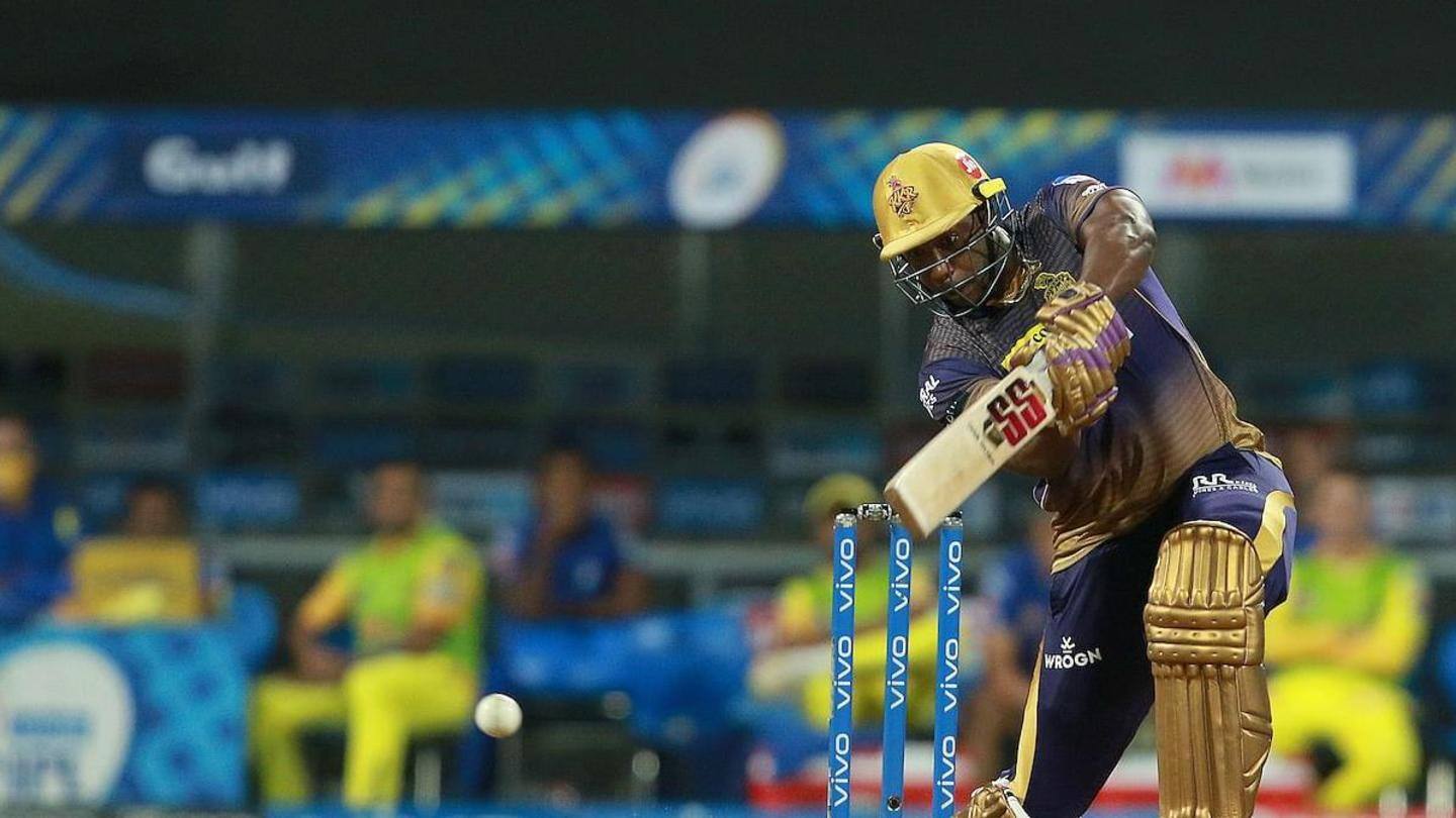 CSK के खिलाफ KKR के इन खिलाड़ियों ने किया है शानदार प्रदर्शन CSK के खिलाफ KKR के इन खिलाड़ियों ने किया है शानदार प्रदर्शन