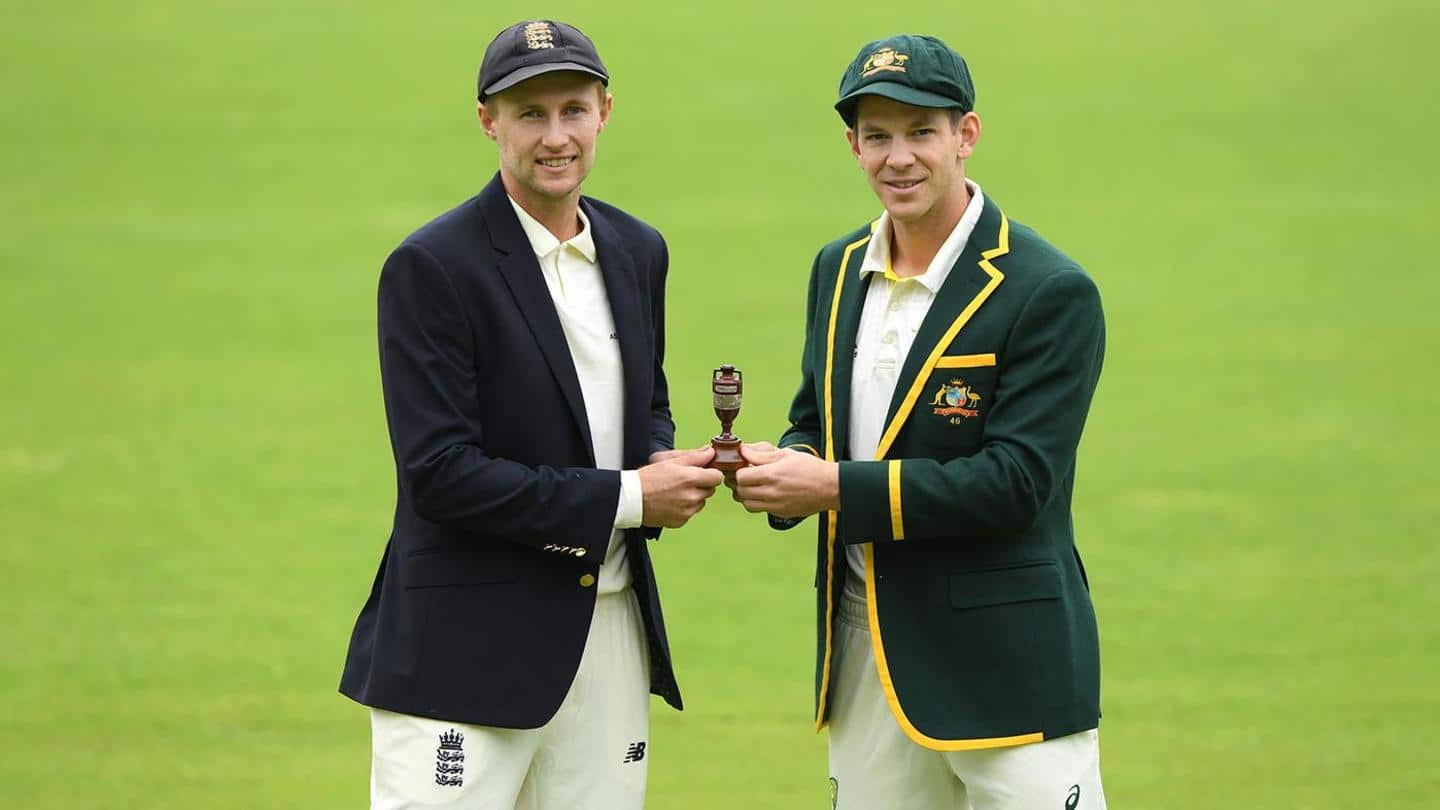 एशेज सीरीज: ऑस्ट्रेलिया बनाम इंग्लैंड बॉक्सिंग-डे टेस्ट में आ सकते हैं 80,000 दर्शक