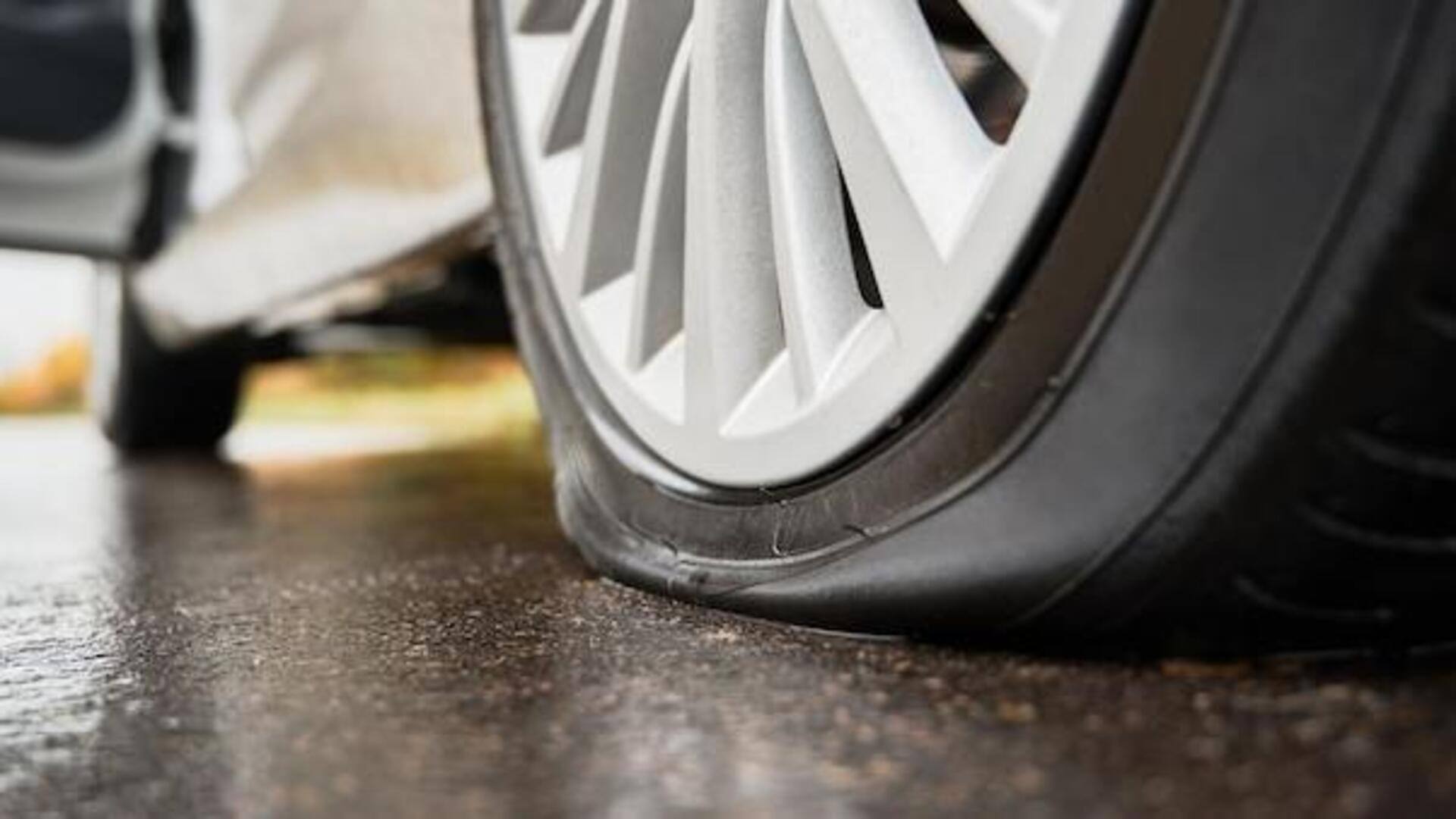 कार केयर टिप्स: इन बातों पर नहीं दिया ध्यान तो खराब हो जाएंगे गाड़ी के टायर  