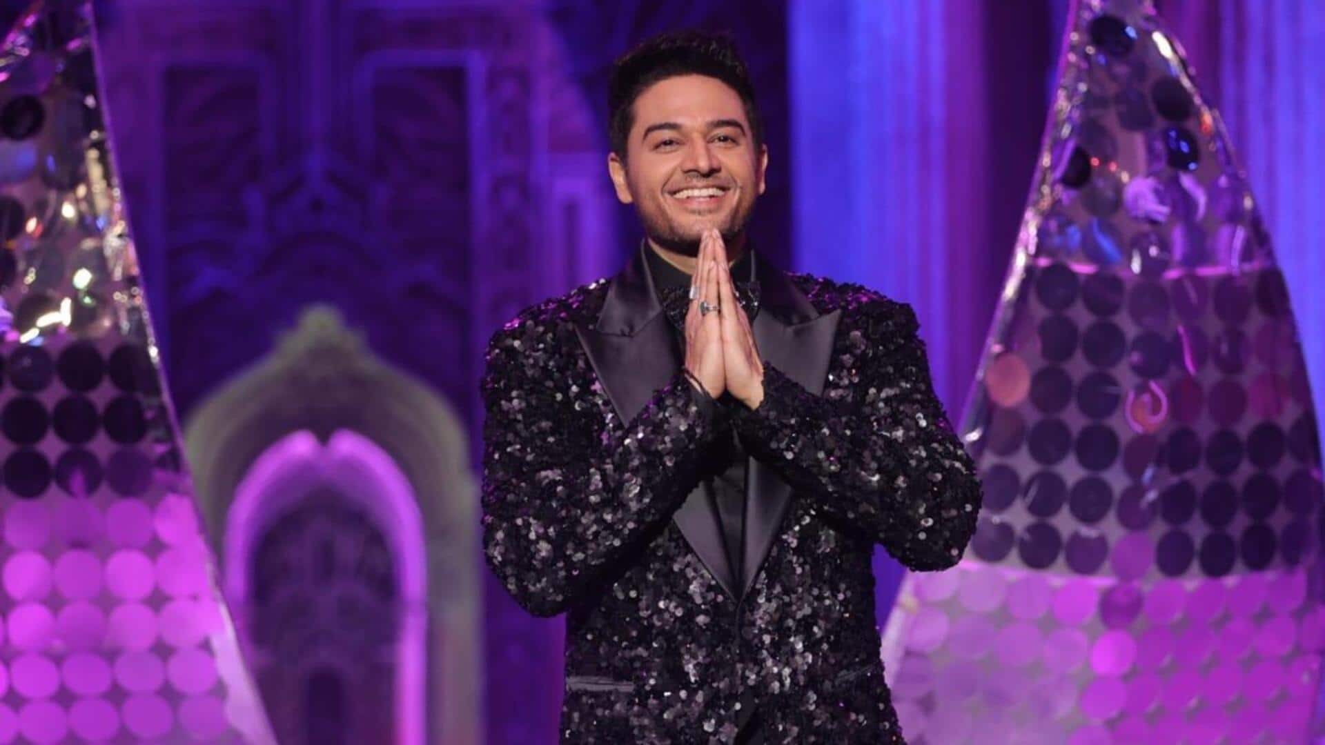 'बिग बॉस 19': गौरव खन्ना से मीडिया ने पूछा ये तीखा सवाल, भावुक हो गए अभिनेता