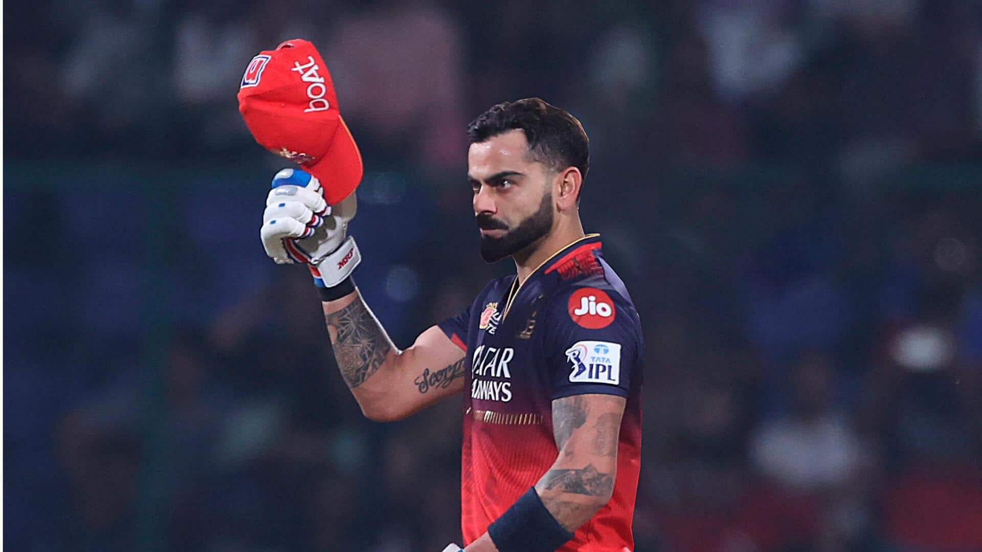 IPL: इन बल्लेबाजों ने किसी टीम के खिलाफ 1,000+ रन बनाने के बावजूद नहीं लगाया शतक