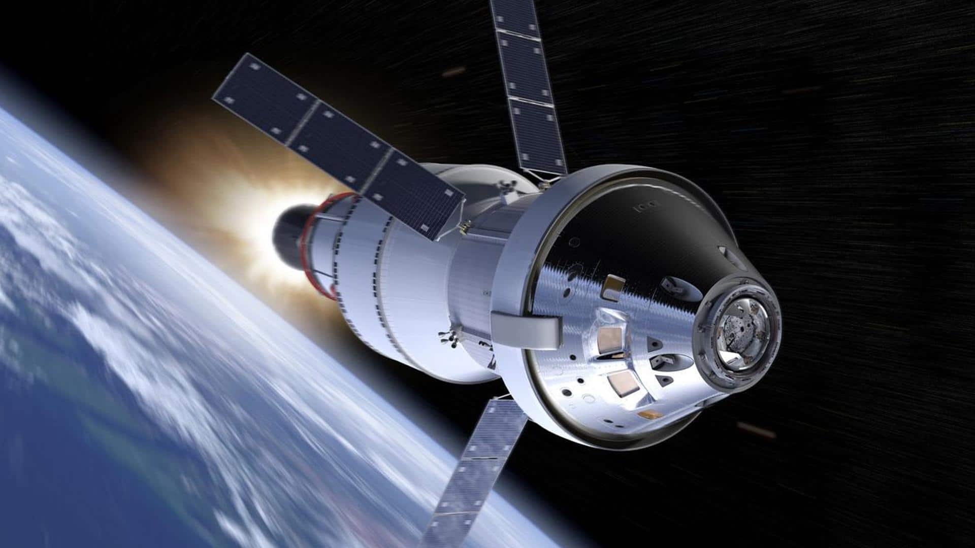 आर्टेमिस II मिशन: इसी हफ्ते पृथ्वी पर पहुंचेगे अंतरिक्ष यात्री, कब और कैसे देखें लाइव?