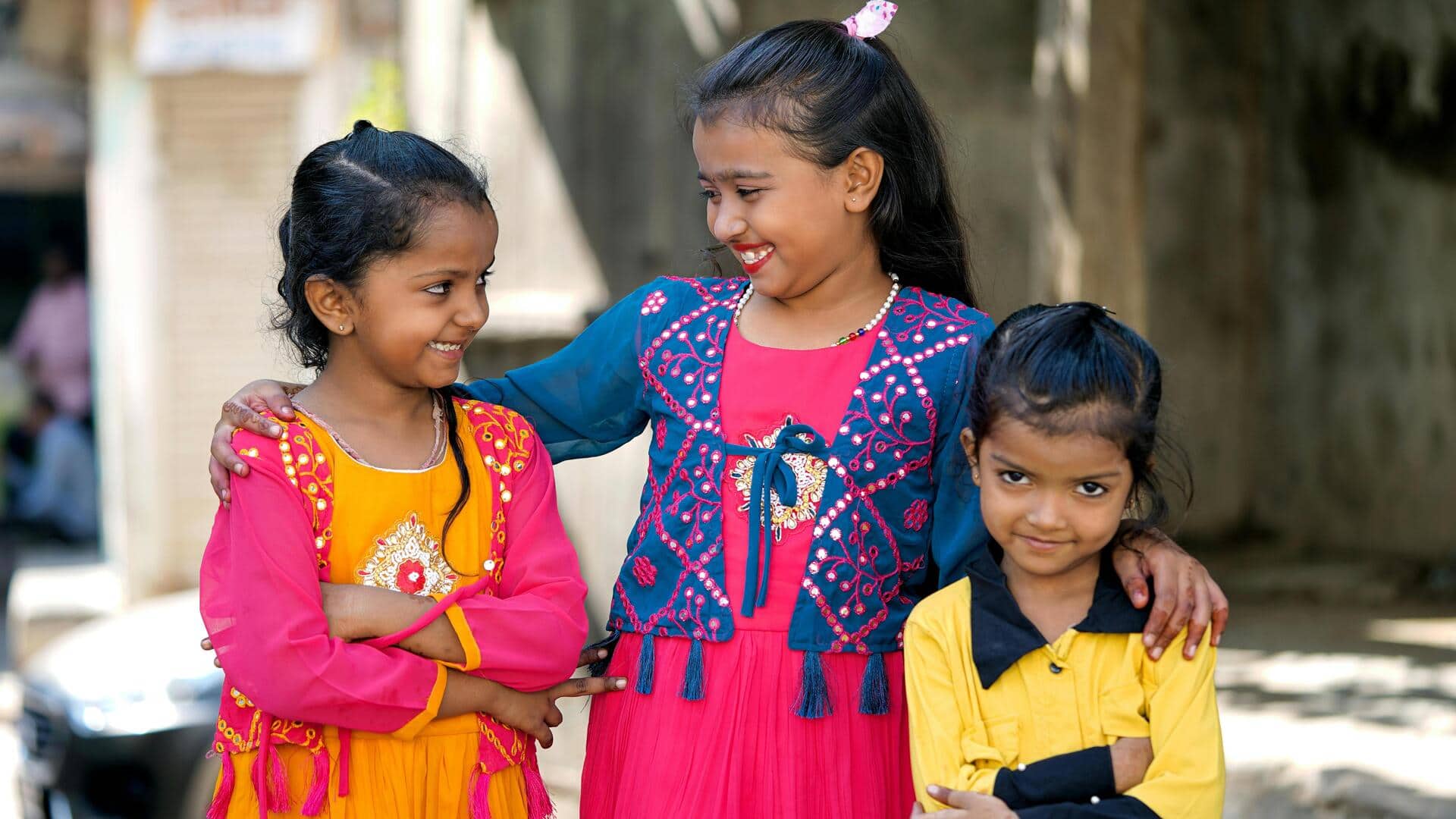 बच्चों में विकसित करें ये 5 जरूरी कौशल, पढ़ाई के साथ-साथ ये भी हैं जरूरी