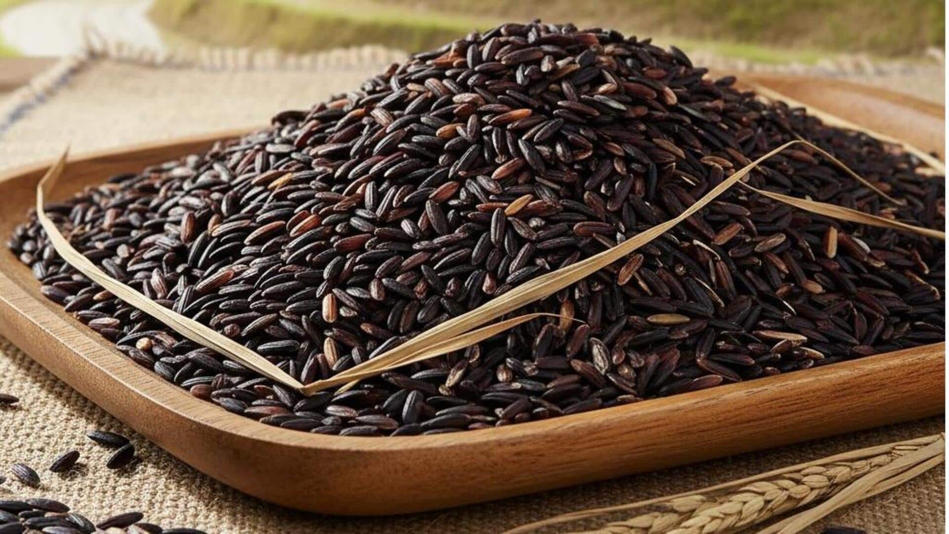 चावल की ये स्वदेशी किस्में आपको जरूर आएंगी पसंद, जानिए क्या हैं इनकी खास बातें