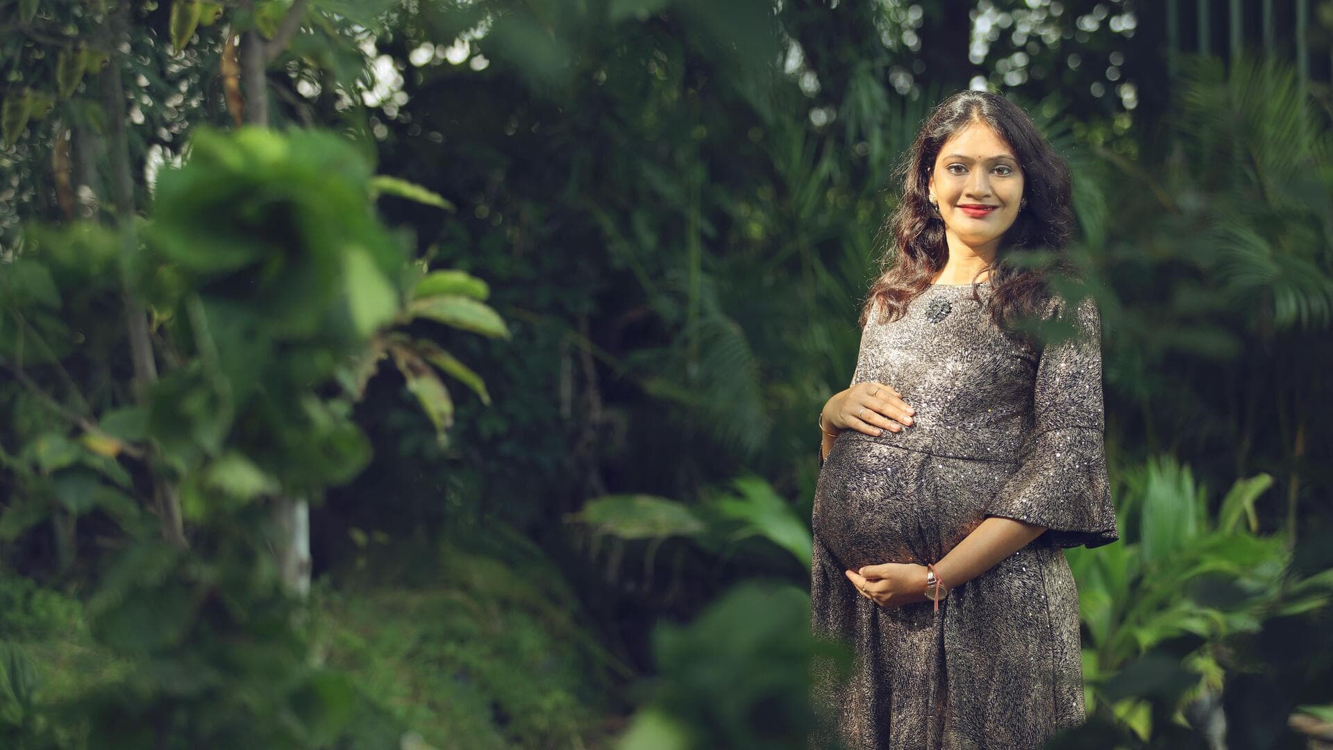 पहली बार गर्भवती होने वाली महिलाएं इन 5 बातों का रखें ध्यान, होगा फायदा