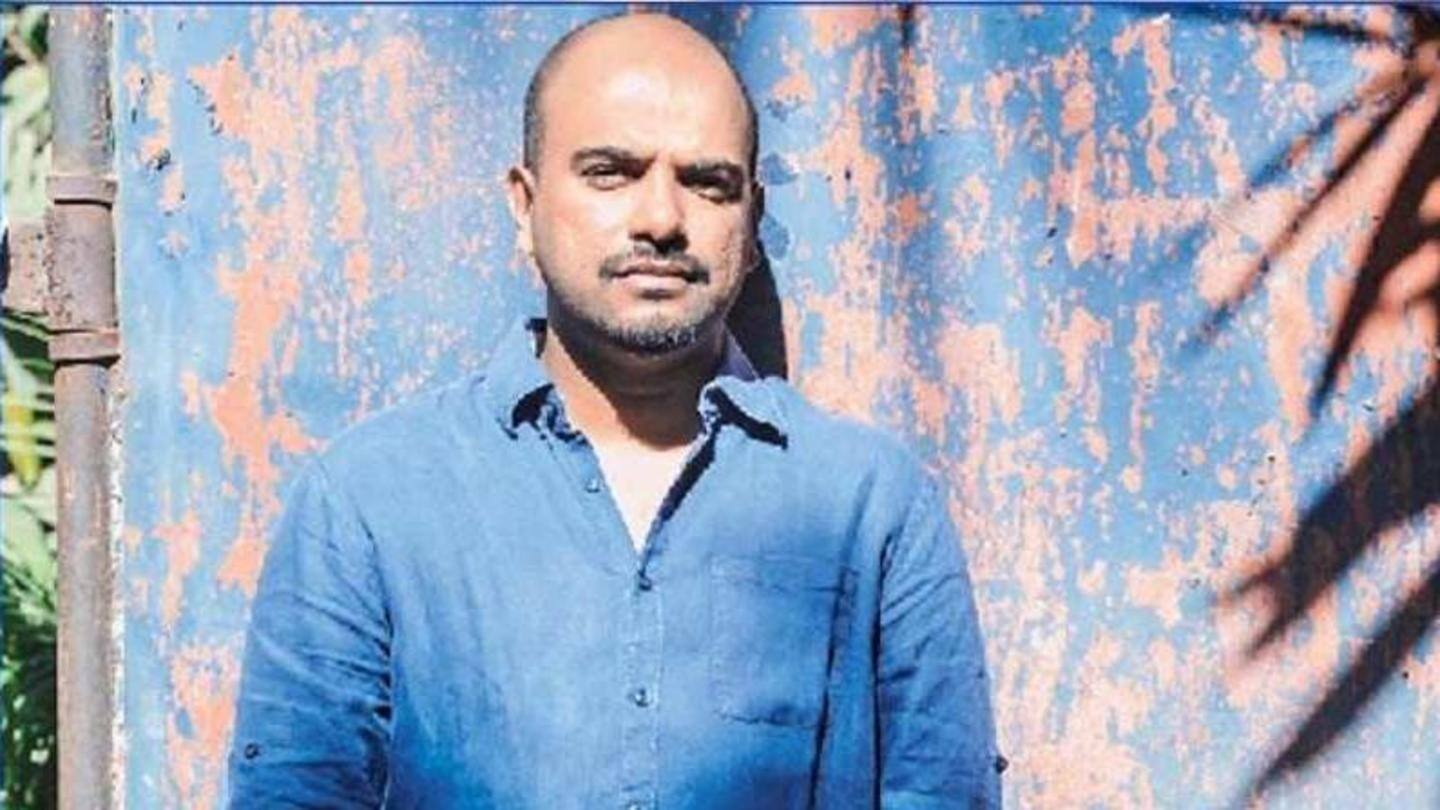 विनील मैथ्यू ने किया फिल्म का निर्देशन विनील मैथ्यू ने किया फिल्म का निर्देशन